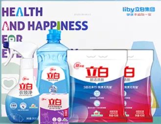 居家洗護特惠專場 定制鏈日用品合集，讓生活更舒適