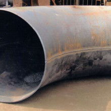 溫州龍灣達意隆管件廠 專注沖壓與焊接彎頭，涵蓋高中低壓全系列管件